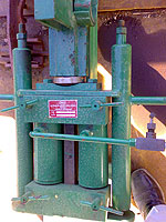 Hydraulic Jacks for Tanks Manufacturer