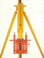Hydraulic Jacks for Tanks Suppliers
