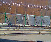 Hydraulic Tank Jacking Systems India