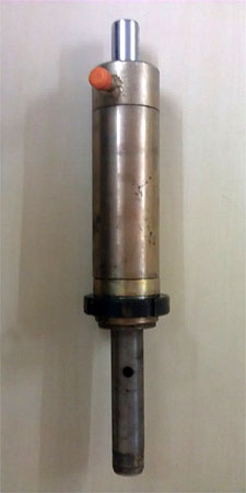 Slip Forming Equipments