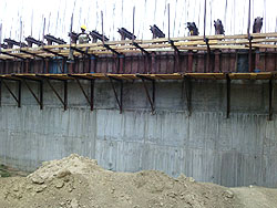 Slip Forming Manufacturer