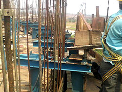 Slip Forming Equipments Supllier in India