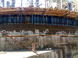 Slip Forming Equipments Supllier in Mumbai