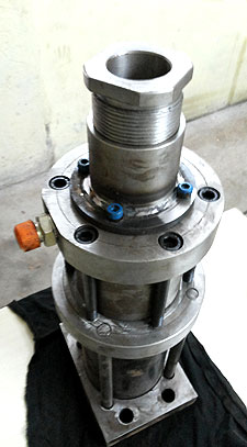 Slip Forming Equipments India