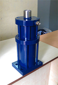 Hydraulic Slip Forming Equipments Supplier